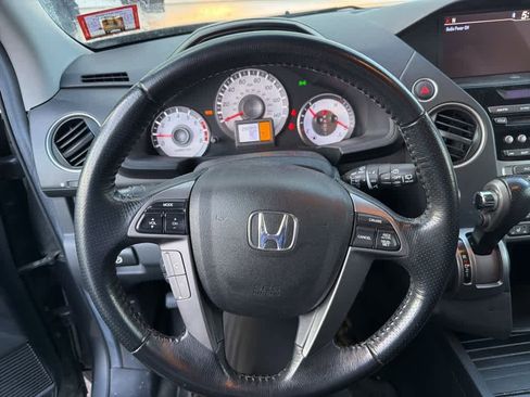 Used 2012 Honda Pilot EX-L image 22