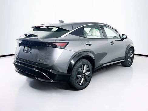 Used 2023 Nissan Ariya FWD image 9