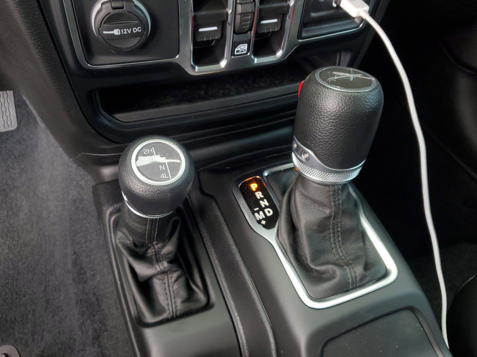 New 2023 Jeep Gladiator Mojave AWD/4WD image 11