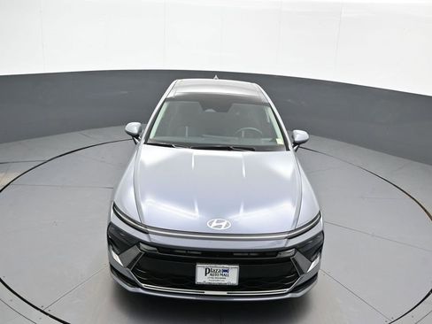 Certified 2025 Hyundai Sonata SEL image 36