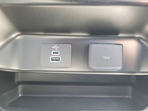 New 2024 Ford F550 4x4 Regular Cab Super Duty image 25