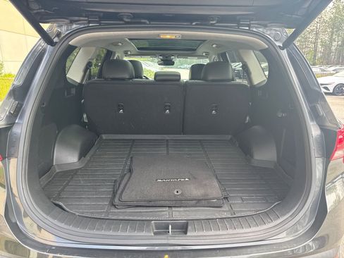 Used 2023 Hyundai Santa Fe Limited AWD/4WD image 18