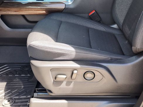 New 2026 Chevrolet Silverado 1500 LT Trail Boss w/ Convenience Package II AWD/4WD image 21