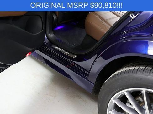 Certified 2026 Mercedes-Benz GLE 450 4MATIC image 30