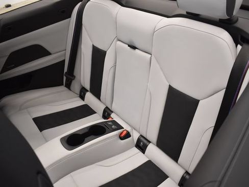 New 2027 BMW M4 xDrive Competition w/ Executive Package AWD/4WD image 7