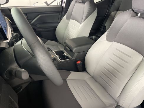 New 2025 Toyota Tacoma TRD Sport image 20