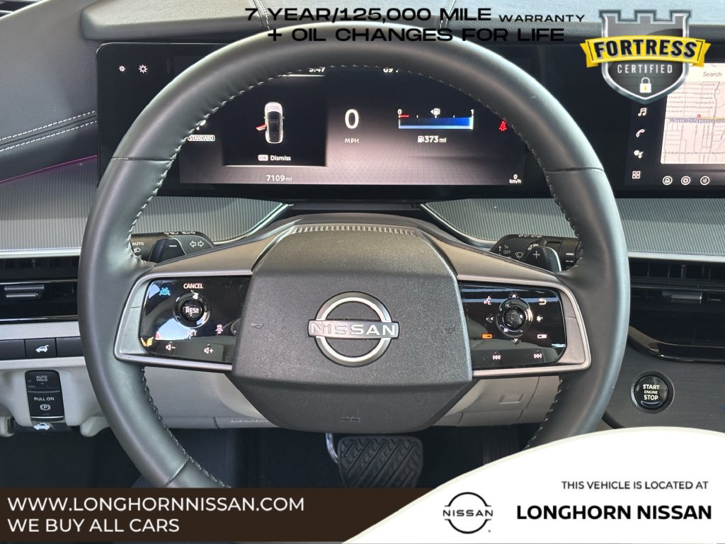 Used 2026 Nissan Murano SL AWD/4WD image 13