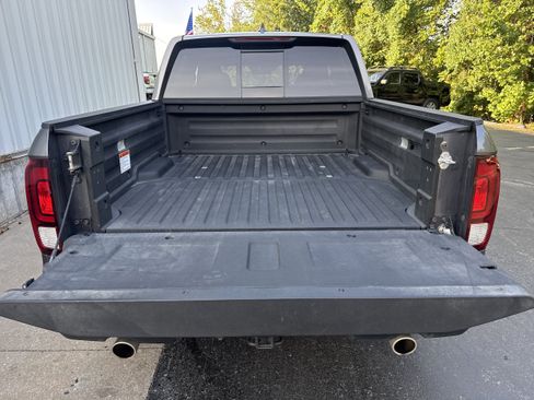 Used 2023 Honda Ridgeline RTL image 12