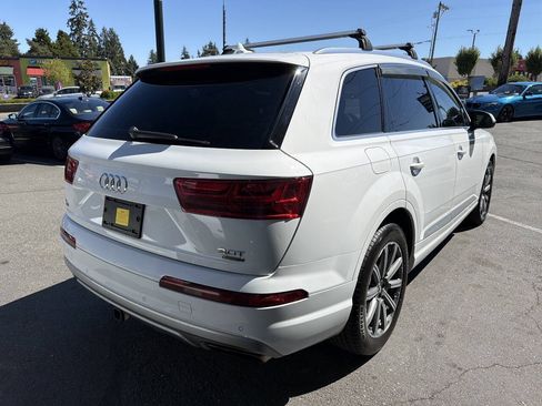 Used 2017 Audi Q7 3.0T Prestige AWD/4WD image 9