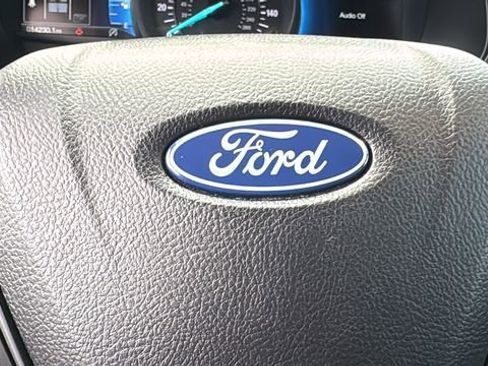 Certified 2024 Ford Edge SEL w/ Sport Appearance Package image 19