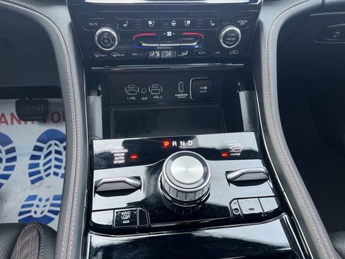 Used 2023 Jeep Grand Cherokee Summit image 19