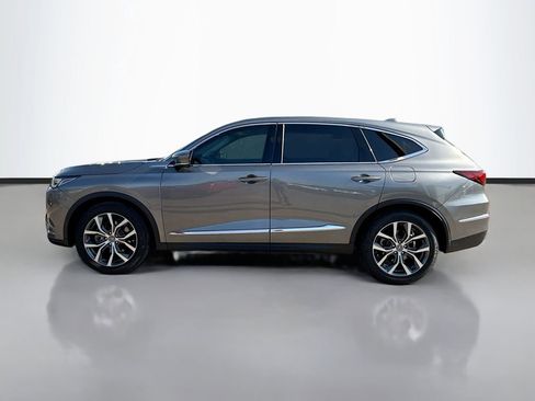 Used 2022 Acura MDX FWD w/ Technology Package image 6