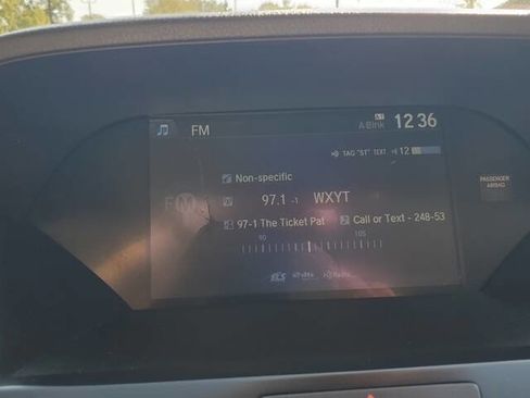 Used 2018 Acura RDX w/ Technology Package image 31