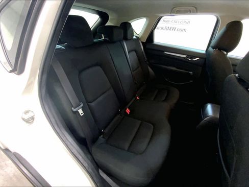 Used 2020 MAZDA CX-5 Sport image 19
