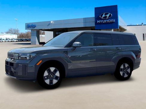 New 2026 Hyundai Santa Fe SE image 2