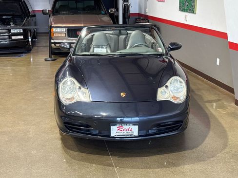 Used 2004 Porsche 911 Carrera image 80