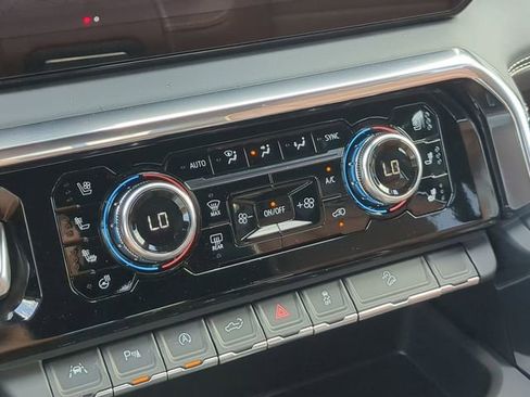 New 2026 GMC Sierra 1500 Denali Ultimate image 33