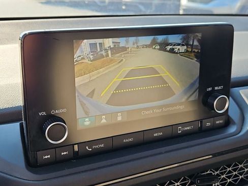 Used 2024 Honda Accord LX image 24