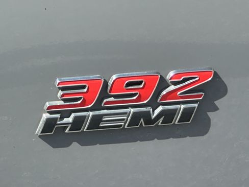 Used 2019 Dodge Charger Scat Pack RWD image 10