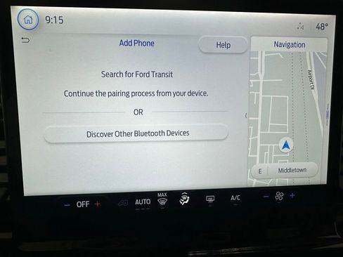 Used 2024 Ford Transit 350 XLT image 30