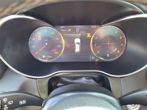 Used 2022 Mercedes-Benz GLC 300 GLC 300 image 24