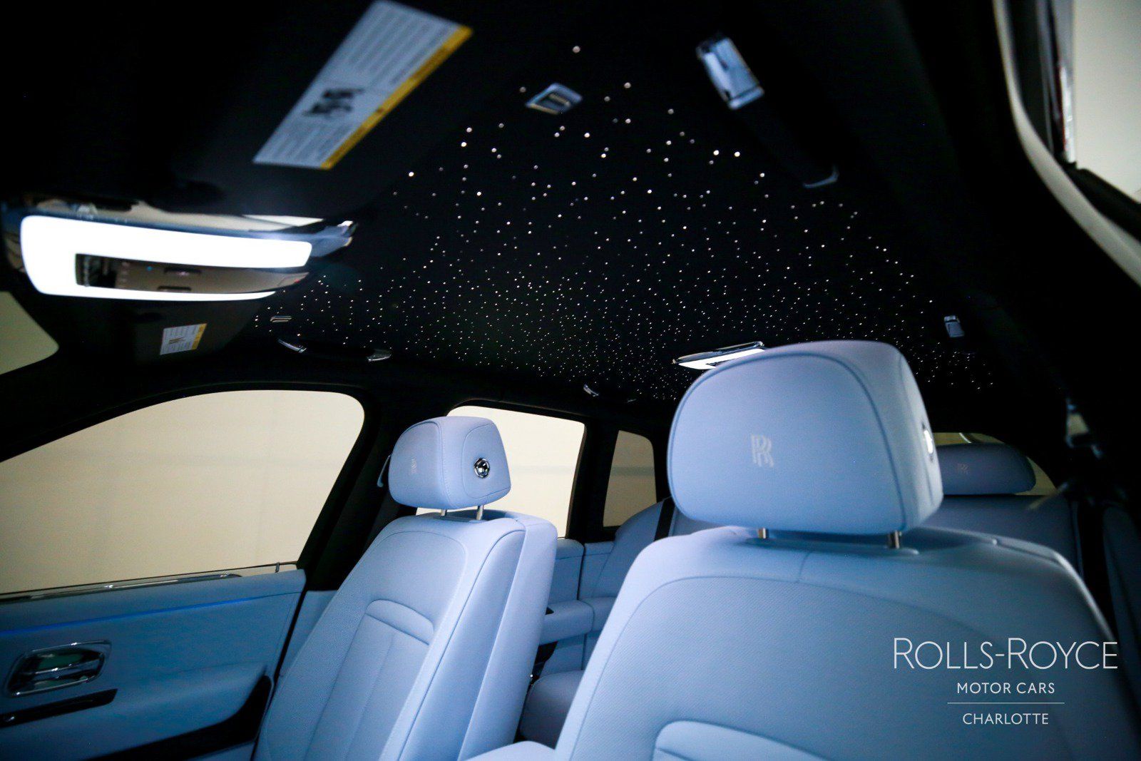 New 2027 Rolls-Royce Cullinan Black Badge AWD/4WD image 12