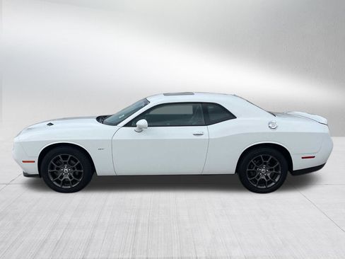 Used 2018 Dodge Challenger GT w/ Driver Convenience Group image 2