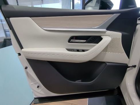 New 2026 MAZDA CX-90 3.3 Turbo S w/ Premium Package image 13