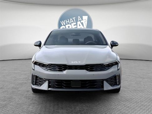 New 2026 Kia K5 GT-Line image 2