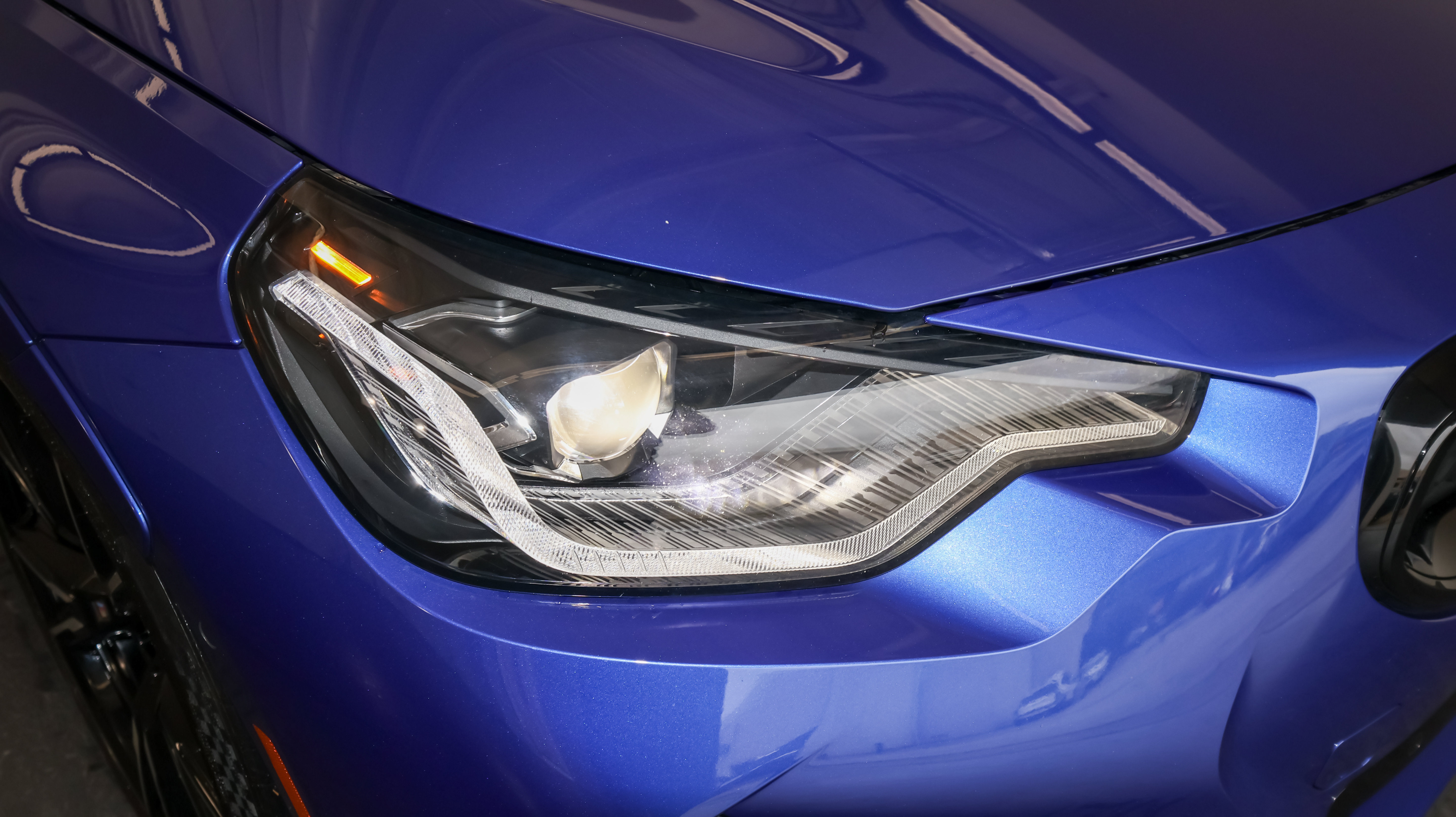 Used 2023 BMW M240i xDrive Coupe AWD/4WD image 46