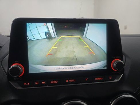 Used 2022 Nissan Sentra SV image 25