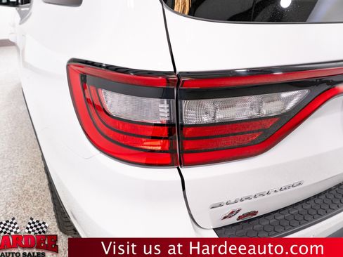 Used 2026 Dodge Durango AWD image 9