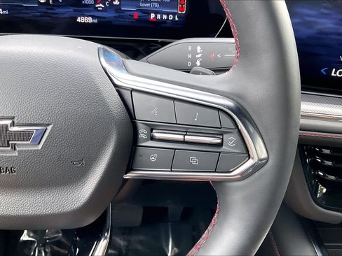 Used 2025 Chevrolet Tahoe RST w/ Comfort Package image 18