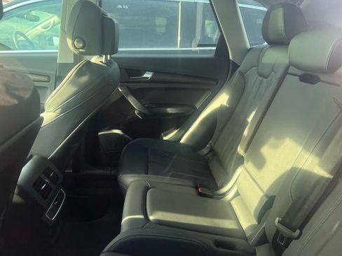 Used 2024 Audi Q5 2.0T Premium Plus image 5