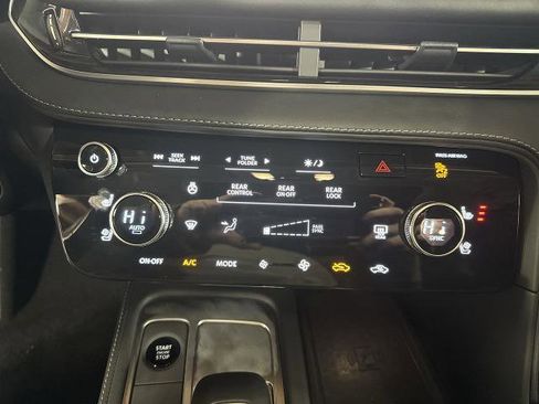 Certified 2026 INFINITI QX60 Luxe w/ Cargo Package image 24