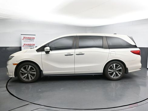 Used 2018 Honda Odyssey EX-L image 5