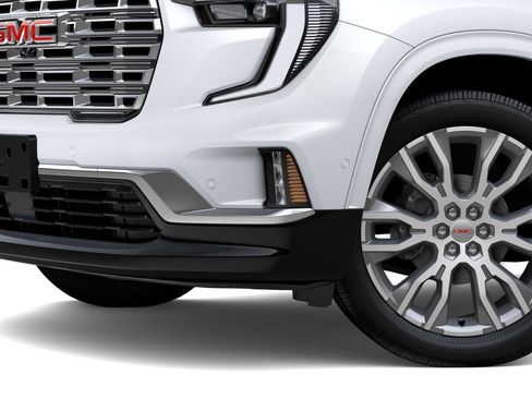 New 2026 GMC Acadia Denali FWD image 5