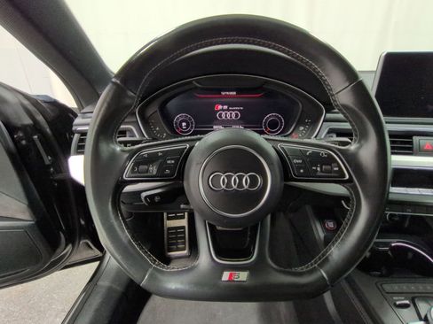 Used 2018 Audi S5 Premium Plus w/ Navigation Package image 24