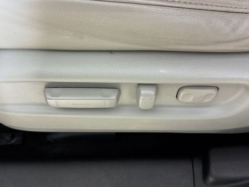 Used 2017 Honda Ridgeline RTL image 22