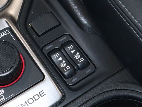 Used 2022 Subaru Forester Premium image 4