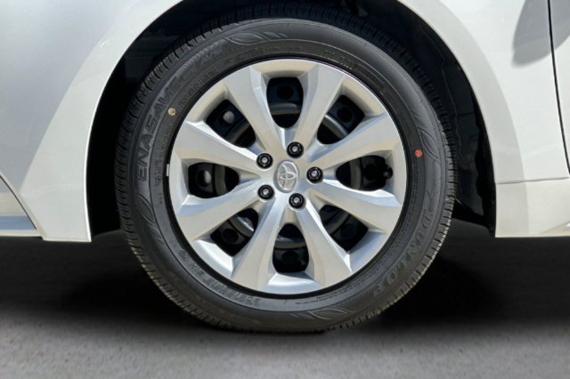 New 2027 Toyota Corolla LE w/ LE Premium Package FWD image 29