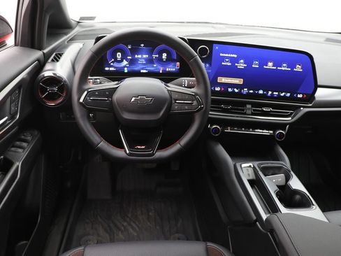 Used 2024 Chevrolet Equinox EV RS image 13