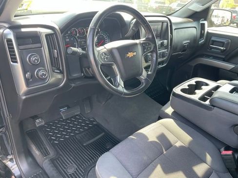 Used 2019 Chevrolet Silverado 1500 LT image 18