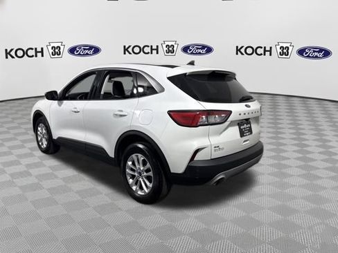 Used 2022 Ford Escape SE w/ Convenience Package image 6