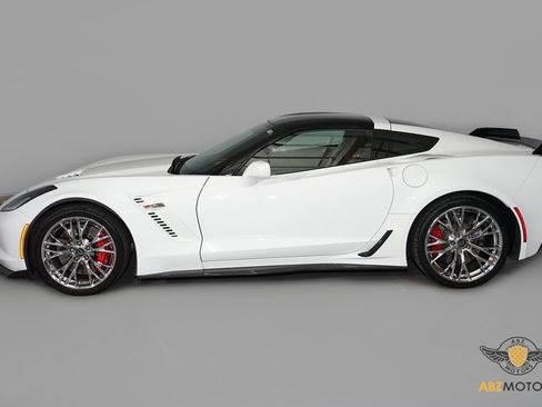 Used 2017 Chevrolet Corvette Z06 image 5