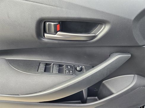 Used 2023 Toyota Corolla Core image 17