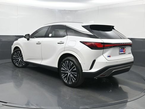 Used 2024 Lexus RX 350 Premium Plus w/ Convenience Package FWD image 23