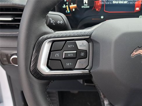 New 2026 Ford Mustang GT RWD image 22