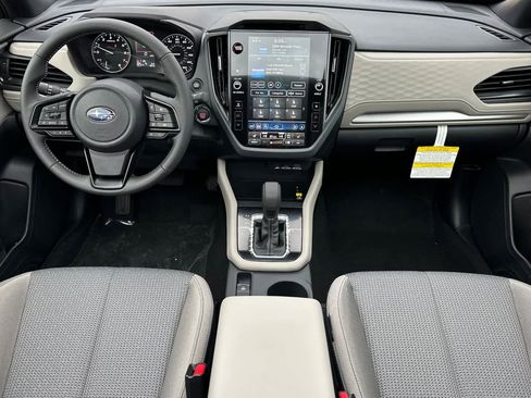 New 2025 Subaru Forester Premium w/ Convenience Package #1 image 14