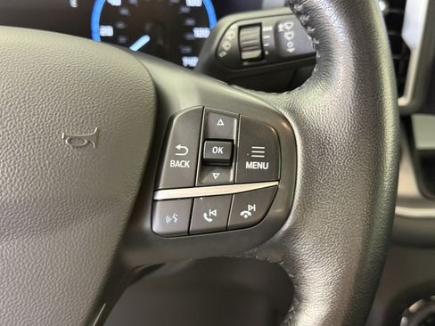 Certified 2022 Ford Bronco Sport Big Bend w/ Convenience Package AWD/4WD image 26